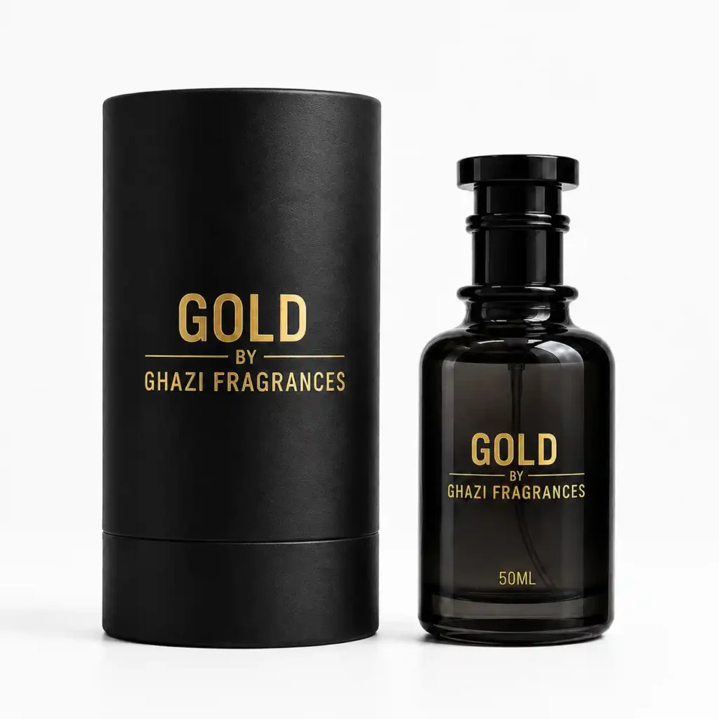 Ghazi Gold perfume price in Pakistan