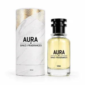 AURA BY GHAZI FRAGRANCES
