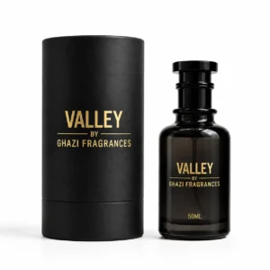 Valley By Ghazi Fragrances
